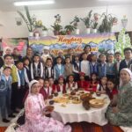 🇰🇿 16 наурыз – Мәдениет және ұлттық салт-дәстүр күні 🎭