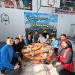 🏇 20 наурыз – Ұлттық спорт күні